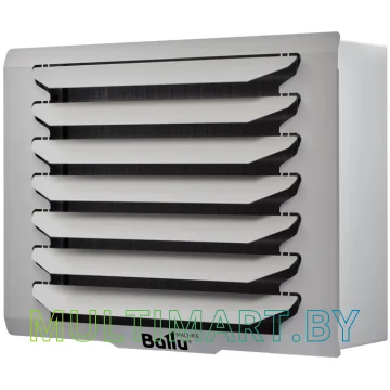 Тепловентилятор Ballu BHP-W4-20-S картинка 2